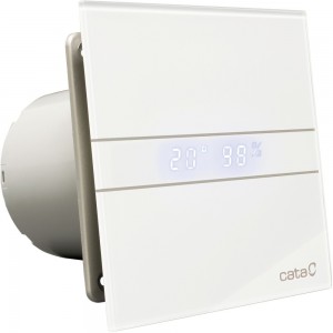 Вентилятор Cata E-100 GTH Timer Hygro